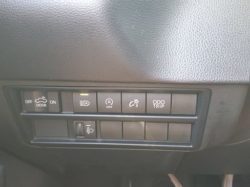Used 2023 Toyota Tundra SR RWD image 30