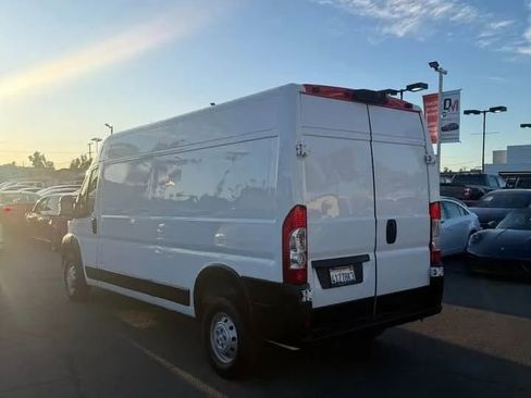 Used 2019 RAM ProMaster 2500 image 3
