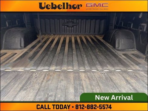 Used 2020 Chevrolet Silverado 1500 LT w/ All-Star Edition image 16