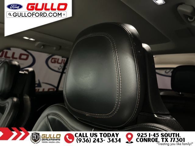Used 2020 Lincoln Aviator Reserve w/ Equipment Group 202A AWD/4WD image 17