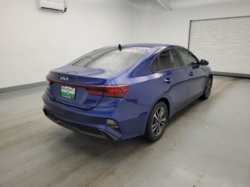 Used 2024 Kia Forte LXS w/ LXS Technology Package FWD image 9