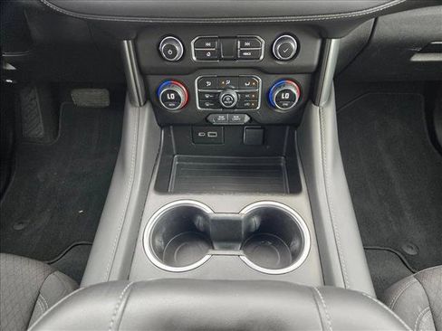 Used 2023 Chevrolet Tahoe LS image 12