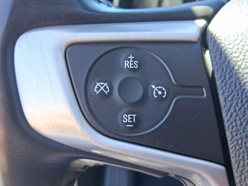 Used 2018 GMC Terrain SLT AWD/4WD image 19