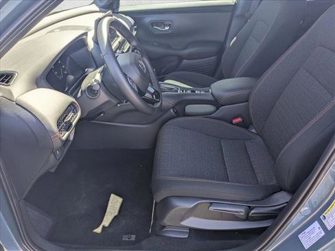Certified 2026 Honda HR-V Sport image 16