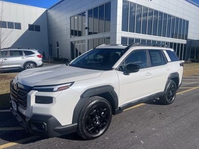 New 2026 Subaru Outback Limited