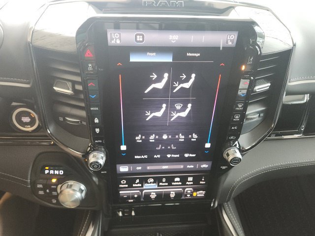 New 2026 RAM 1500 Limited AWD/4WD image 52