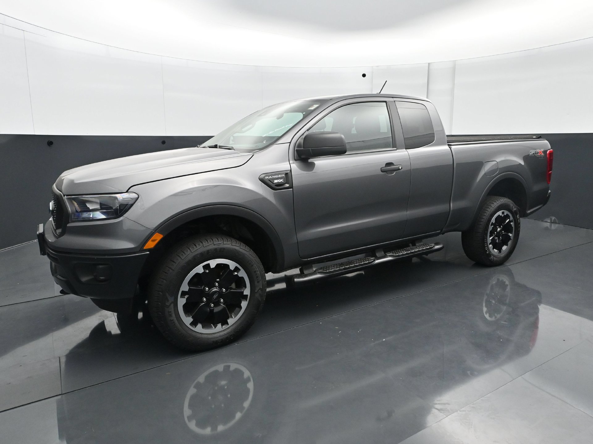 Used 2021 Ford Ranger XL w/ Equipment Group 101A High AWD/4WD image 2