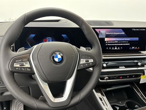 New 2026 BMW X5 xDrive40i w/ Climate Comfort Package image 22