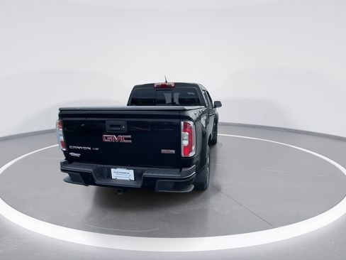 Used 2020 GMC Canyon All Terrain w/ Trailering Package image 7