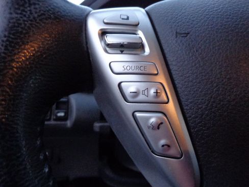 Used 2015 Nissan Sentra SR w/ Navigation Package image 17