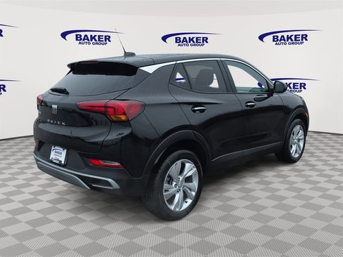 New 2026 Buick Encore GX Preferred w/ Comfort Package image 5