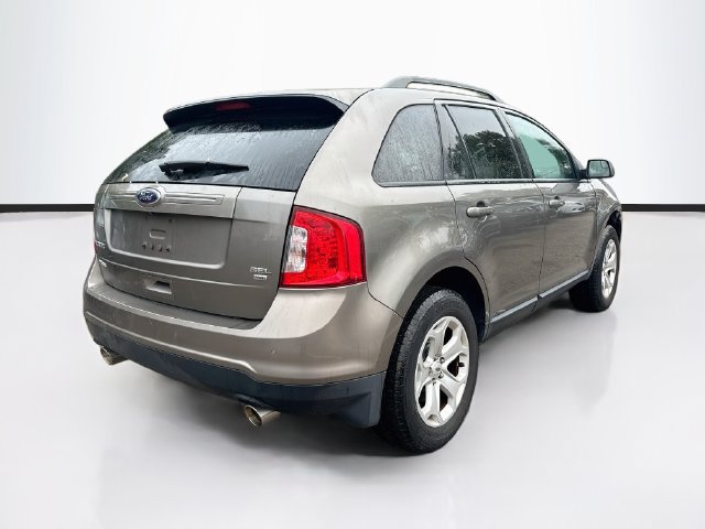 Used 2013 Ford Edge SEL AWD/4WD image 7