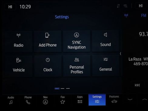 Used 2025 Ford F250 King Ranch image 34