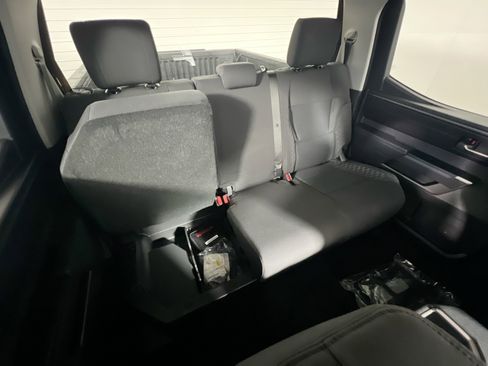 Used 2024 Toyota Tundra SR5 w/ SR5 Convenience Package image 33