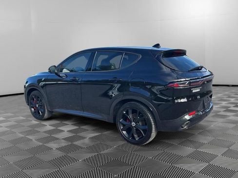 Used 2024 Dodge Hornet R/T Plus w/ Track Pack image 3