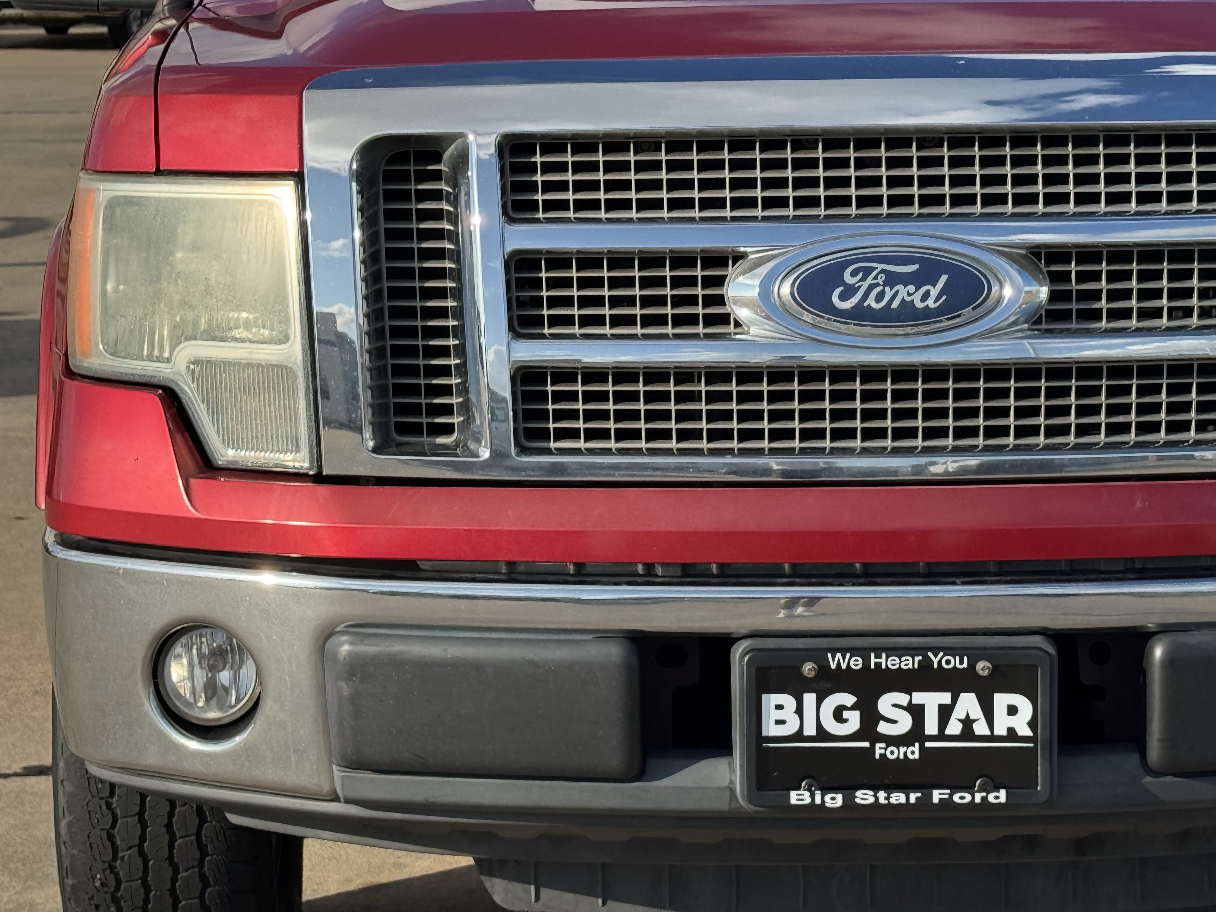 Used 2010 Ford F150 XL RWD image 8