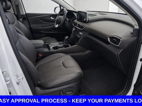 Used 2020 Hyundai Santa Fe Limited FWD image 15
