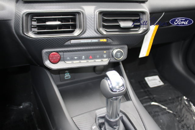 New 2026 Ford Mustang Coupe RWD image 12