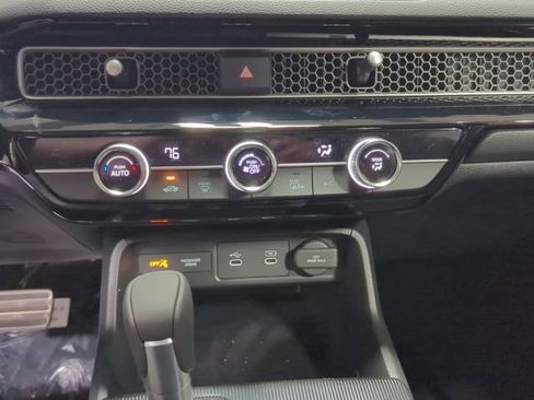 New 2026 Honda Civic Sport image 18