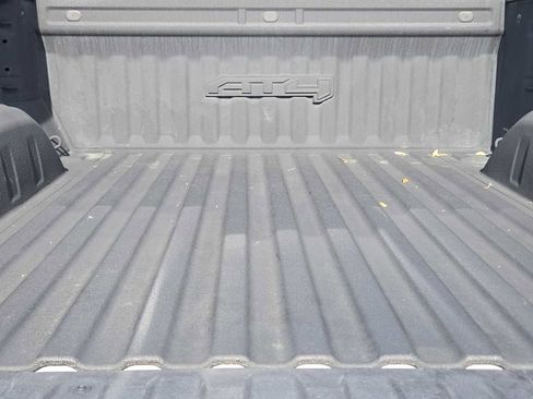 Certified 2024 GMC Sierra 1500 AT4 w/ AT4 Preferred Package AWD/4WD image 31