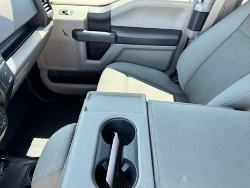 Used 2018 Ford F150 XL w/ Equipment Group 101A Mid AWD/4WD image 11
