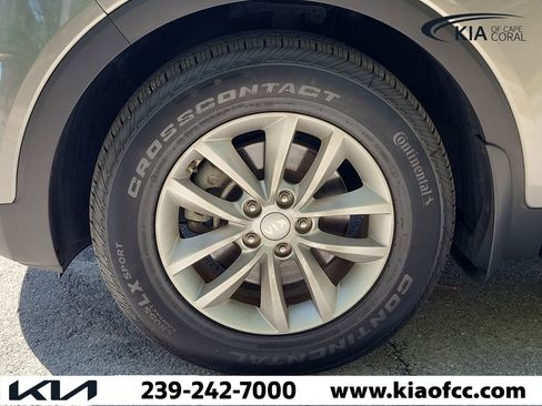 Used 2018 Kia Sorento L FWD image 7