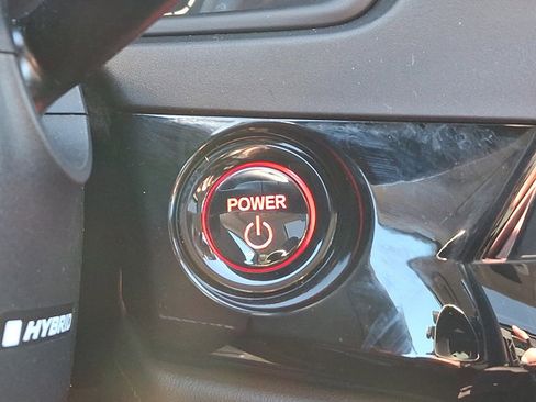 Certified 2025 Honda Accord EX-L image 27