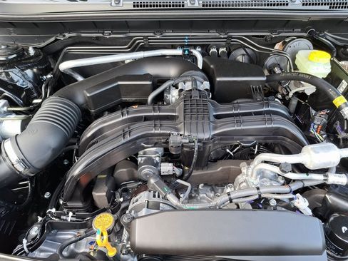 New 2026 Subaru Crosstrek 2.0i Premium image 17