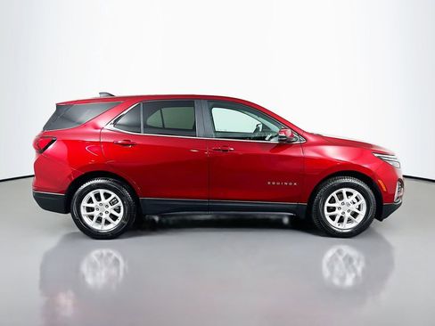 Used 2023 Chevrolet Equinox LT image 4