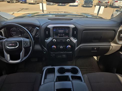 Used 2022 GMC Sierra 1500 Elevation w/ Max Trailering Package AWD/4WD image 15