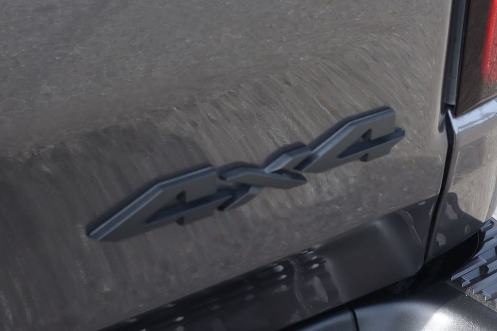 Used 2026 RAM 1500 Lone Star AWD/4WD image 58