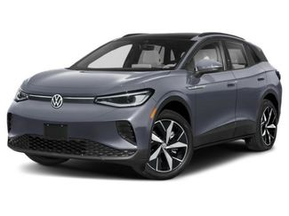 Certified 2023 Volkswagen ID.4 Pro S video 1