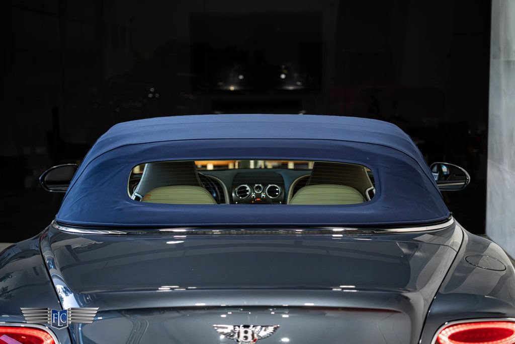 Used 2014 Bentley Continental GT V8 S AWD/4WD image 38