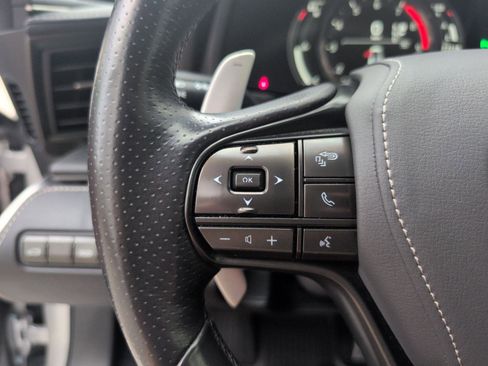 Used 2018 Lexus LC 500 Coupe image 14