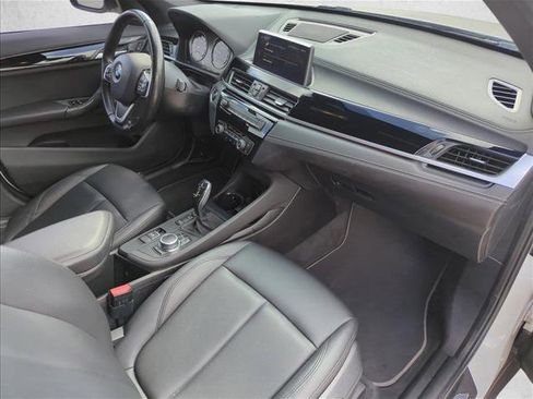 Used 2021 BMW X1 xDrive28i w/ Convenience Package AWD/4WD image 24