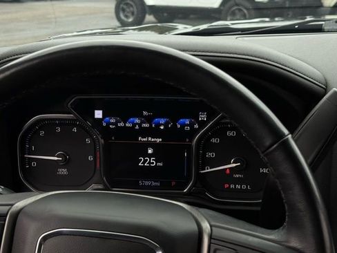 Used 2022 GMC Sierra 1500 Denali image 7