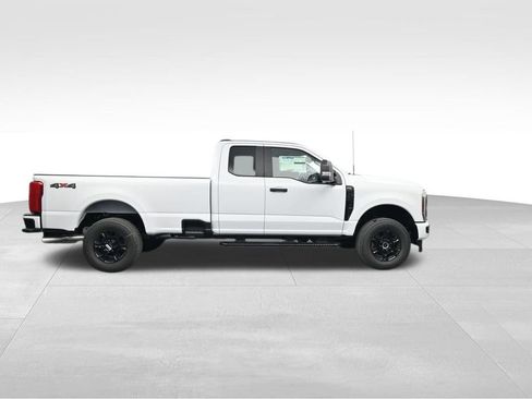 New 2026 Ford F350 XL w/ STX Appearance Package image 10