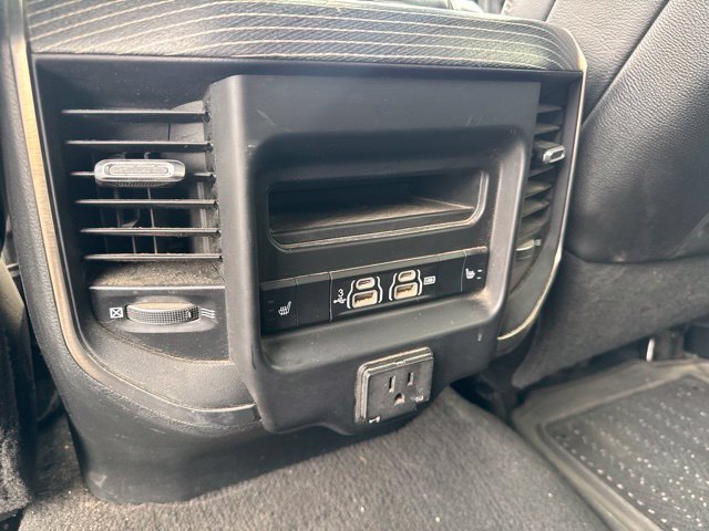 Used 2019 RAM 3500 Limited AWD/4WD image 16