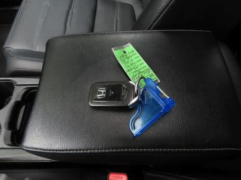 Used 2021 Honda CR-V EX-L image 27