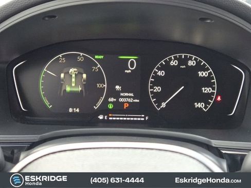 Certified 2026 Honda Civic Sport image 18