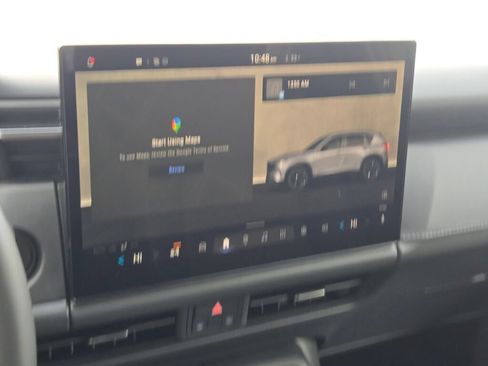 New 2026 MAZDA CX-5 Select AWD/4WD image 22