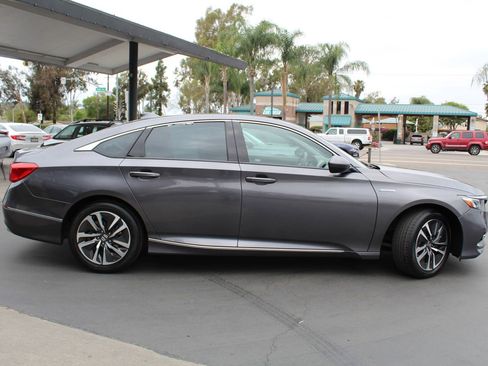 Used 2019 Honda Accord EX image 6