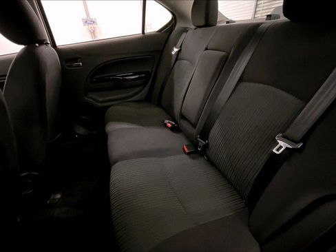 Used 2018 Mitsubishi Mirage G4 SE image 25