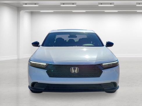 New 2026 Honda Accord Sport image 9