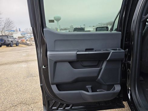 New 2025 Ford F150 STX w/ Equipment Group 200A image 21