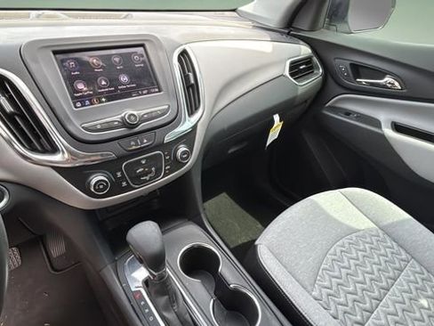 Used 2024 Chevrolet Equinox LS image 25