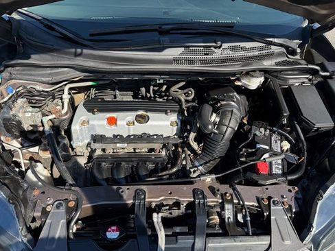 Used 2013 Honda CR-V EX-L image 29