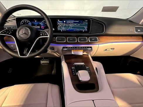 New 2026 Mercedes-Benz GLE 350 4MATIC image 7