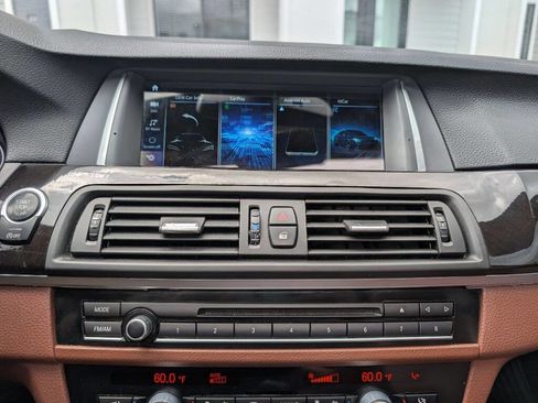 Used 2013 BMW 528i Sedan image 30