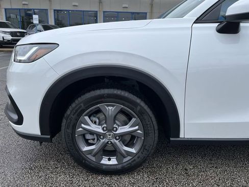 New 2026 Honda HR-V LX image 20